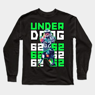 Jason kelce Long Sleeve T-Shirt